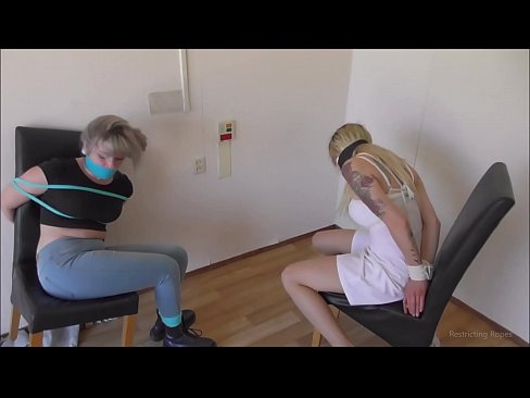 ❤️ Beroende / bunden och munkavle / jungfru i nöd ❤ Anal porr at sv.91sexy.top ❌