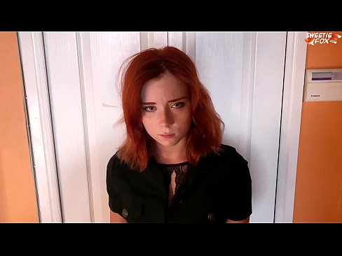 ❤️ Säkerhetsvakt straffade söt kvinna för snatteri - Cum In Mouth ❤ Anal porr at sv.91sexy.top ❌