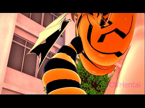 ❤️ Wasp Girl Monster ❤ Anal porr at sv.91sexy.top ❌