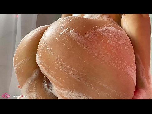 ❤️ Brunette onanerar fittan med vibrator till intensiv orgasm i duschen ❤ Anal porr at sv.91sexy.top ❌