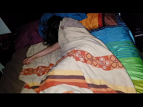 ❤️ Styvbarn som skäller ut sin unga styvmor medan hon sover. ❤ Anal porr at sv.91sexy.top ❌